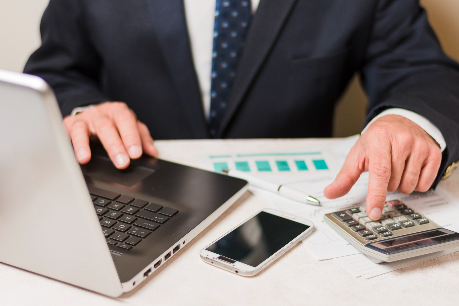 Business loans that help you do more with your money